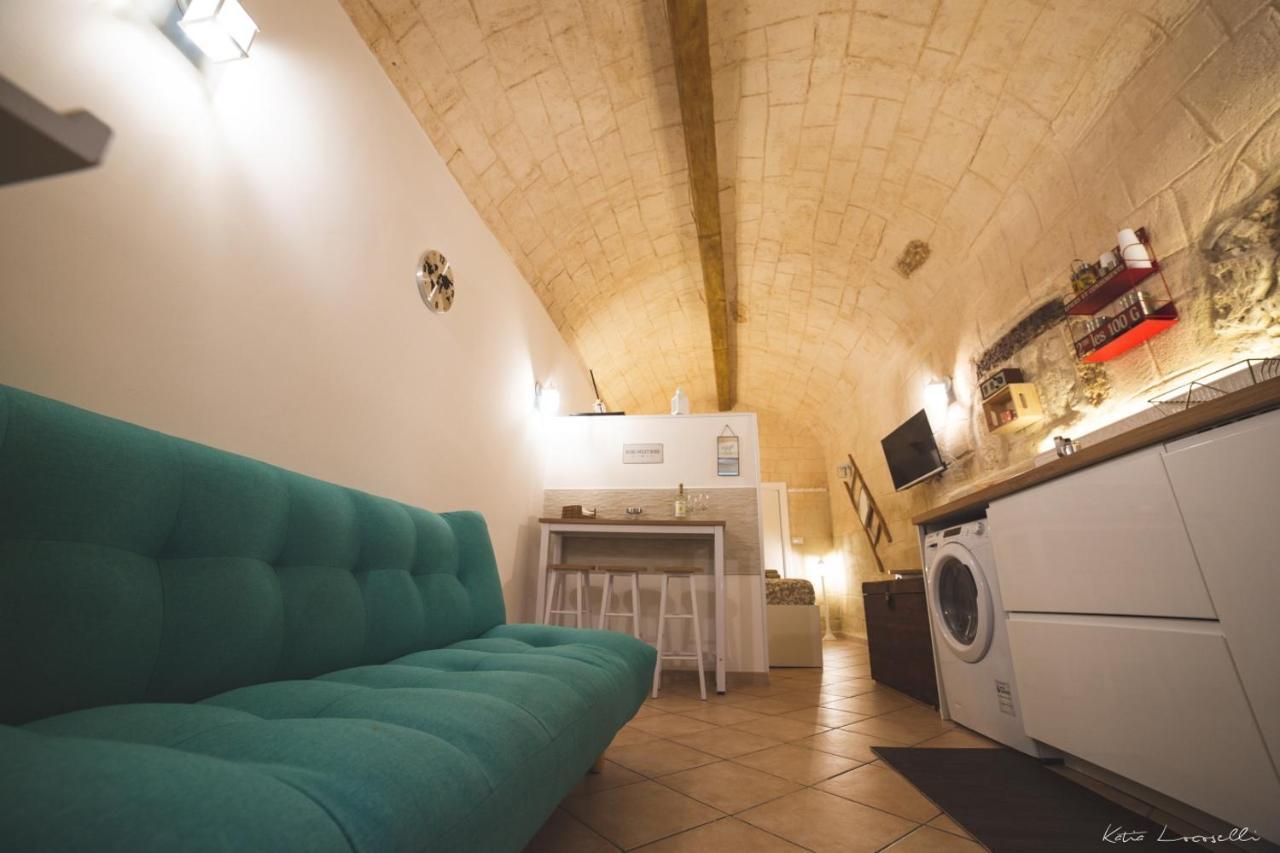Suite Aurora Bari Exterior foto