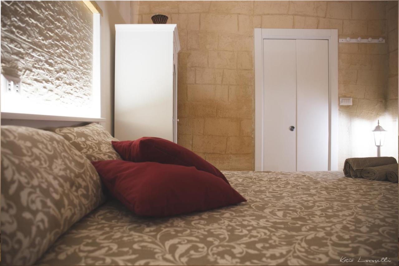 Suite Aurora Bari Exterior foto