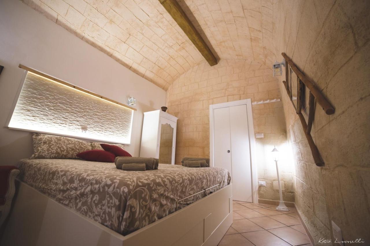 Suite Aurora Bari Exterior foto
